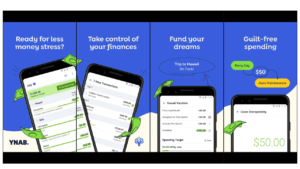 Best Personal Finance Tracking Apps