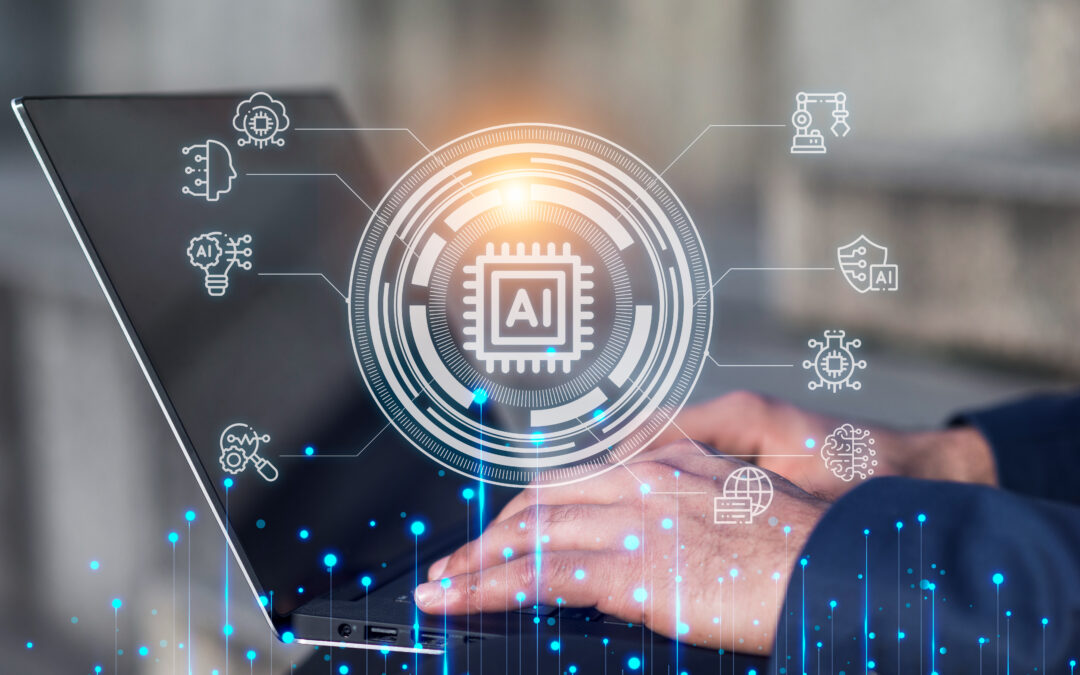 Top 5 AI Tools for Smarter Decision-Making in Digital Marketing